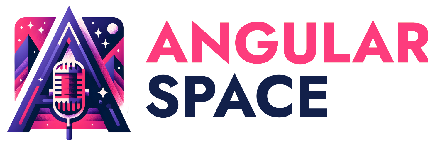 Angular Space