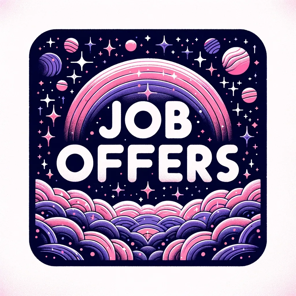 Exclusive Job Offers for Angular Space Members