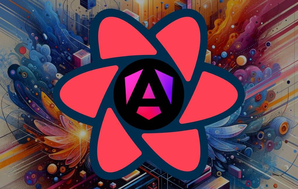 What is Angular Query?
