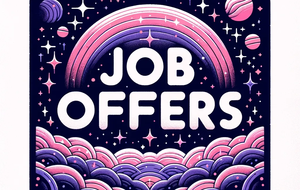 Exclusive Job Offers for Angular Space Members