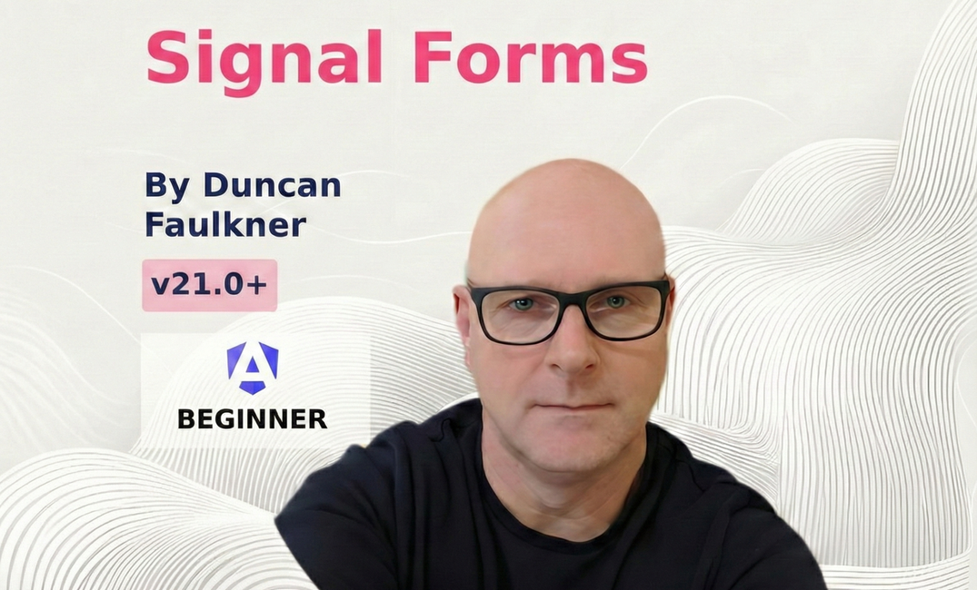 Signal Forms