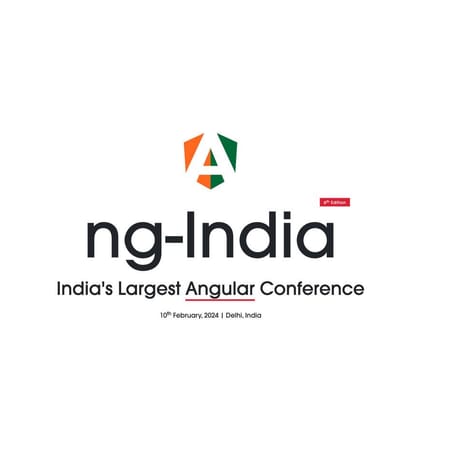 Image of: I have ng-India 2024 tickets for you! [Update]