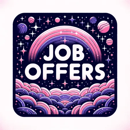 Image of: Exclusive Job Offers for Angular Space Members