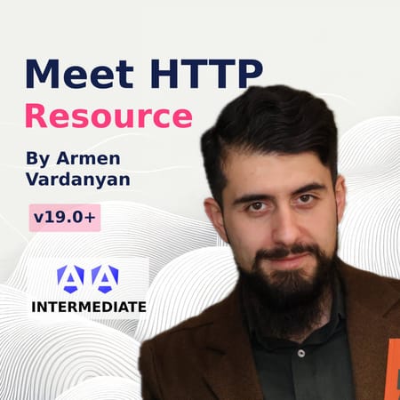 Image of: Meet HTTP Resource