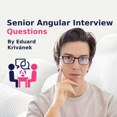 Image of: Senior Angular Interview Questions