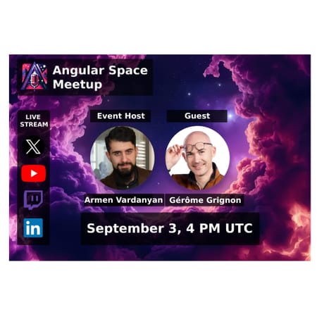 Image of: The Hidden Costs of Angular Updates