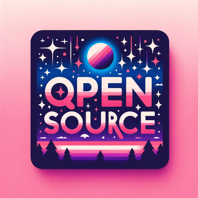 Open Source